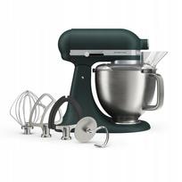 Virtuvinis kombainas KitchenAid Artisan Plus 5KSM50PKVEPP avocado
