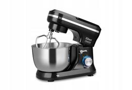 Virtuvinis kombainas Zilan ZLN3185 Hurricane 1400W 4.5L 6 greičių planetinis