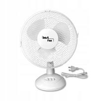 Stalinis ventiliatorius Maestro Best Fan BT-004, baltas, 33W, 3 greičiai