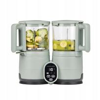 Garų blenderis Babymoov Nutribaby Glass A001138 1,9 l žalias
