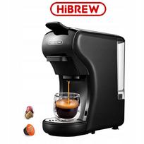 Kavos aparatas HIBREW H1A 4in1 19BAR Nespresso Dolce Gusto ESE