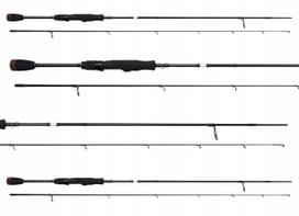 Mikro žūklės meškerė Savage Gear SG2 183/1-3,5g