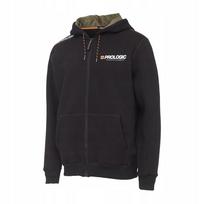Žvejybos krepšys EDEN ZIP XXL BLACK CAVIAR Prologic
