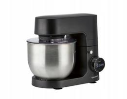 Virtuvinis kombainas SilverCrest SKM 600 F1 600 W juodas