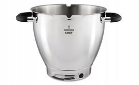 Metalinė dubuo Kenwood KAT911SS, 6,7 l, Cooking Chef modeliams