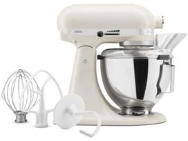 Virtuvinis kombainas KITCHENAID 5KSM95PSEPL Porcelain