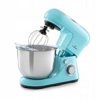 Virtuvinis kombainas PLANETARY MIXER 1300W, 5L dubuo, su dangčiu