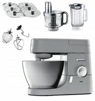 Maisto smulkintuvas Kenwood Chef