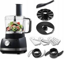 Virtuvinis kombainas TopStrong 800W, 2 l, 6 in 1