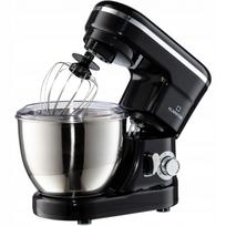 Virtuvinis kombainas PLANETARY MIXER, 1200W, 4L dubuo, su dangčiu