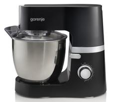 Virtuvinis kombainas Gorenje MMC1500PS 1000 W juodas