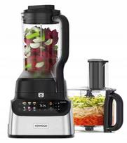 Virtuvinis kombainas su blenderiu Kenwood MultiPro OneTouch FDM73.480SS
