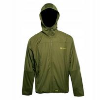 Striukė RidgeMonkey APEarel Dropback Lightweight Zip, žalia, XL
