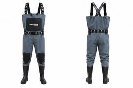 Kraken Premium Hydraguard bridkelnės, dydis 45