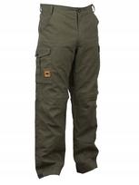 Prologic kelnės CARGO M FOREST GREEN
