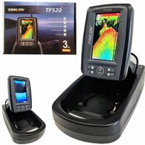 Echolotas TOSLON BAIT BOAT TF-520