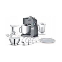 Virtuvinis kombainas Sencor STM 7950 PAUL 1700 W pilkas