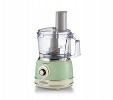 Virtuvinis kombainas Ariete Vintage 1781/04 1000W žalias