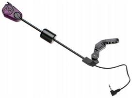 Signalizatorius MIVARDI SWINGER MCX 77 PURPLE M-SWINMCX77P