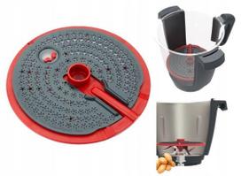 Bulvių skustukas Monsieur Cuisine Connect Smart LIDLOMIX Germany