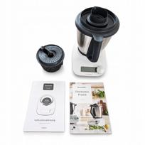 Virtuvinis kombainas Thermomix Friend White Edition