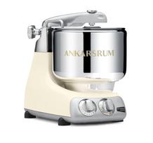 Virtuvinis kombainas Ankarsrum Assistent Original AKM6230, kreminis, 2300109