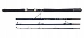 Valties meškerė PENN OVERSEAS II 210/12-20lb