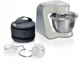 Virtuvinis kombainas BOSCH Series 4 MUM58L00 1000W