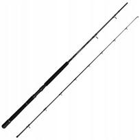 Žvejybinis kotas Savage Gear SG2 Salmonoid Trolling 2,21 m 12-20LB