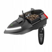 Žvejybinis laivas Flytec V801 cruise control, baterija 5200mAh