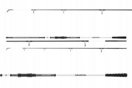 Surfcasting meškerė DAIWA SEAHUNTER X SURF 4.20m 100-250g