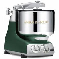 Virtuvinis kombainas ASSISTENT ORIGINAL AKM6230 žalias Ankarsrum