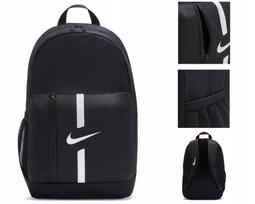 Mokyklinė kuprinė NIKE, juoda, 22 l, unisex