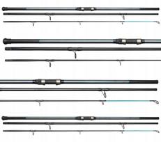 Meškerė KINETIC ADNOS SURF CC 420/100-250g