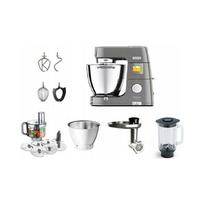 Virtuvinis kombainas Kenwood KWL90.594.SI Titanium Chef Patissier XL