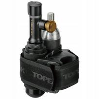 Padangų remonto rinkinys Topeak Tubi Master X su 25g CO2 kasete