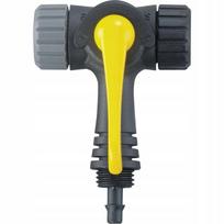 Dviračio pompos galvutė Topeak TwinHead Joe Blow Sport Presta Schrader