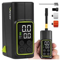 Dviračio oro pompa kompresorius 10,3 BAR 1100mAh Vayox VA0451