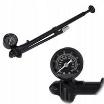 Rock Shox amortizatorių pompa 600 PSI