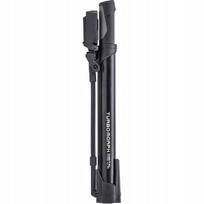 Rankinė pompa Topeak Turbo Morph Digital