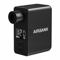 Mini dviračio pompa Cycplus AS1 PRO Pocket Pro Airbank
