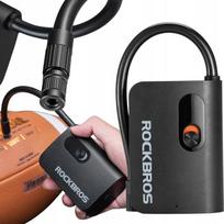 Belaidis siurblys Rockbros L1 Mini, 70 psi, su žarna