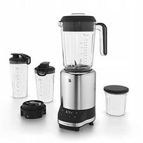 Plaktuvas WMF Kult Pro 1200 W sidabrinis