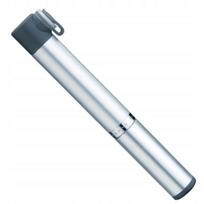 Dviračio pompa Topeak Micro Rocket alu