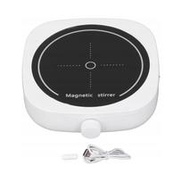 Mini USB magnetinis maišytuvas 5W 1L