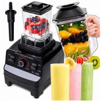 Blenderis Retro, 800W, 2L ir 0,6L talpos dubenys