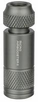 Dviračio pompa Topeak Airbooster Micro II