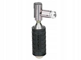 Dviračio pompa Topeak Co2 AirBooster