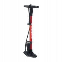 Dviračio pompa Topeak JoeBlow Max HP 160psi raudona