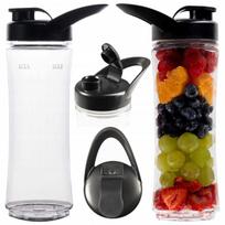 Gertuvė 700 ml Blender Yoer JB03S